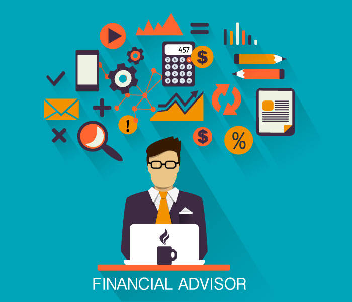 financial advisor business tax code